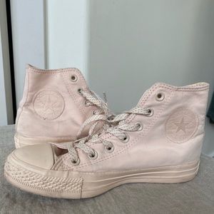 Counter Climate Water Proof Converse